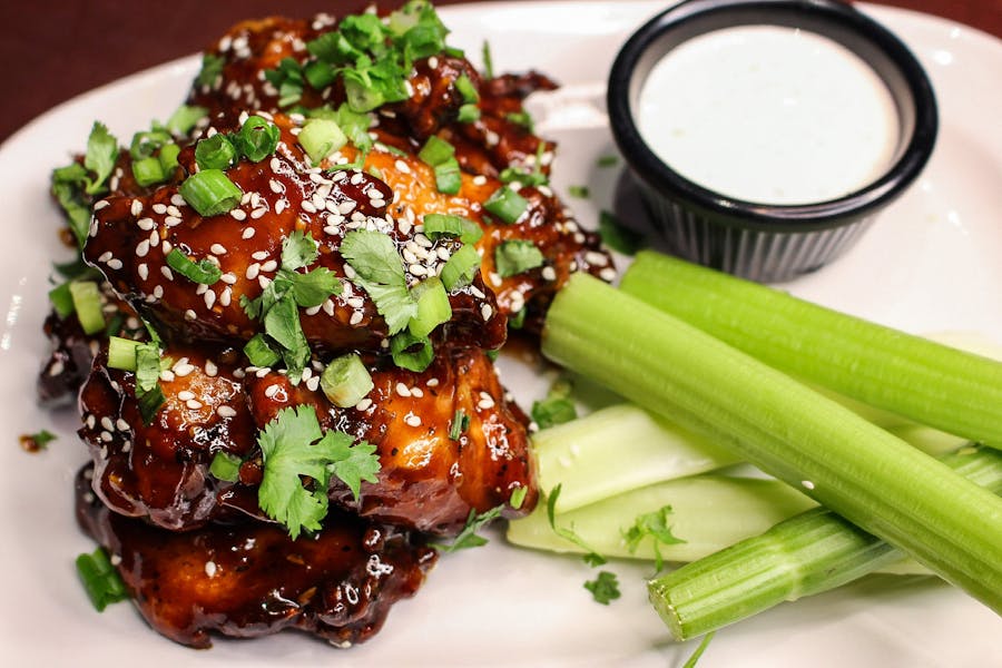 Nipper's Corner Menus Sam's Place in TN