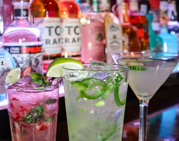 Nipper's Corner Promos Sam's Place in Nashville, TN