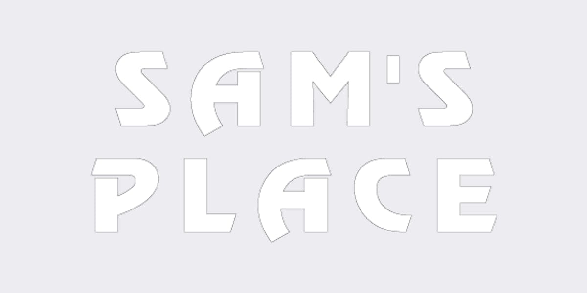 Sam's Place Nippers Corner restaurant in Tennessee - healthy menu with nutrition facts and calories