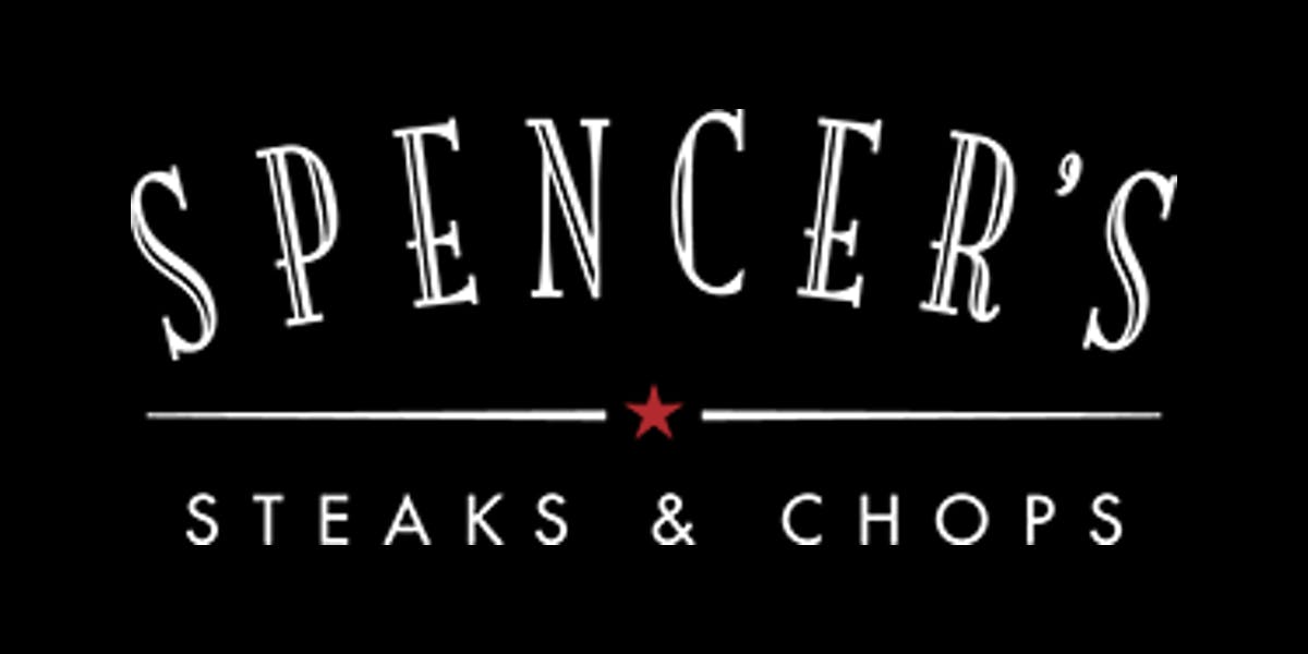 Spencer's For Steaks and Chops Salt Lake City restaurant in Utah - healthy menu with nutrition facts and calories