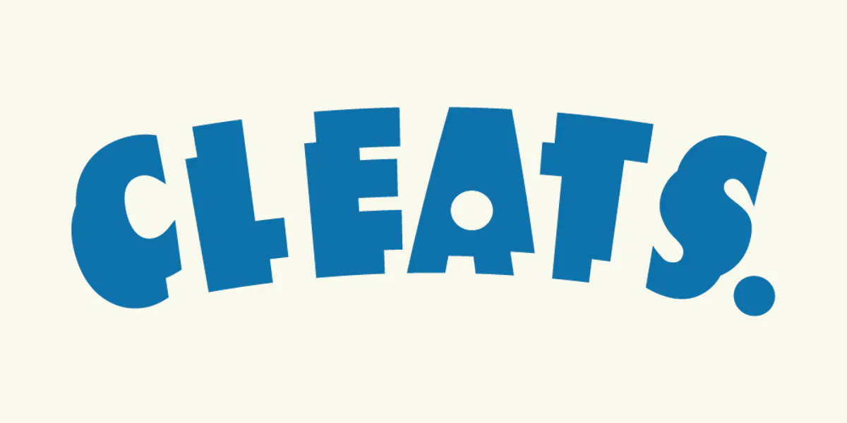 Main Menu | Cleats | Sports Restaurant in Charleston, SC