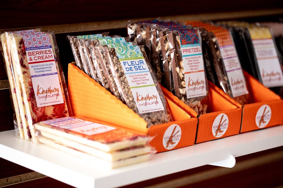 Menus Circa 1892 in Colonial Beach, VA