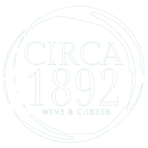 Circa 1892 Home
