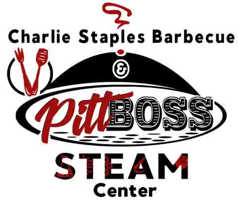 Charlie Staples BBQ & Pitt Boss East Sports Lounge Home
