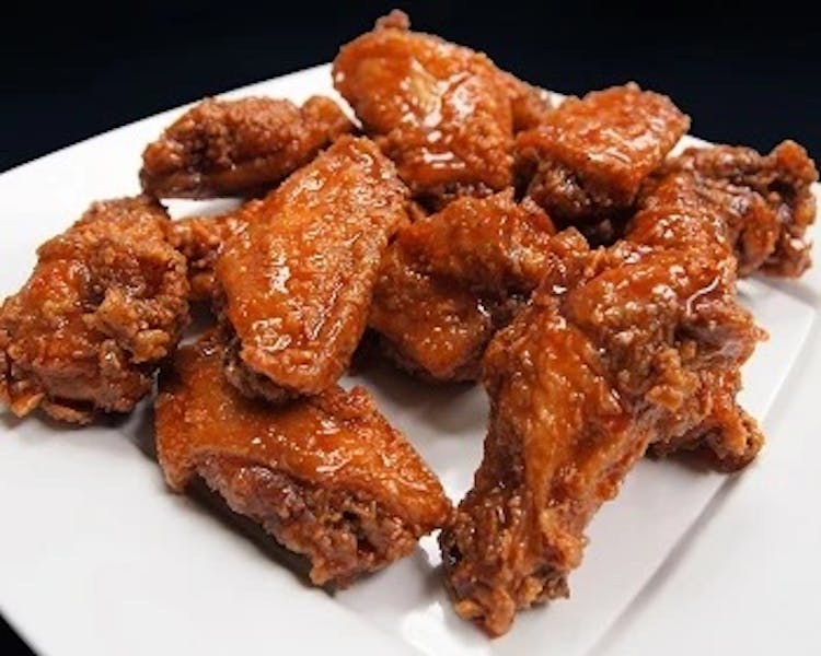 Catering Charlie Staples BBQ & Pitt Boss in Youngstown, OH