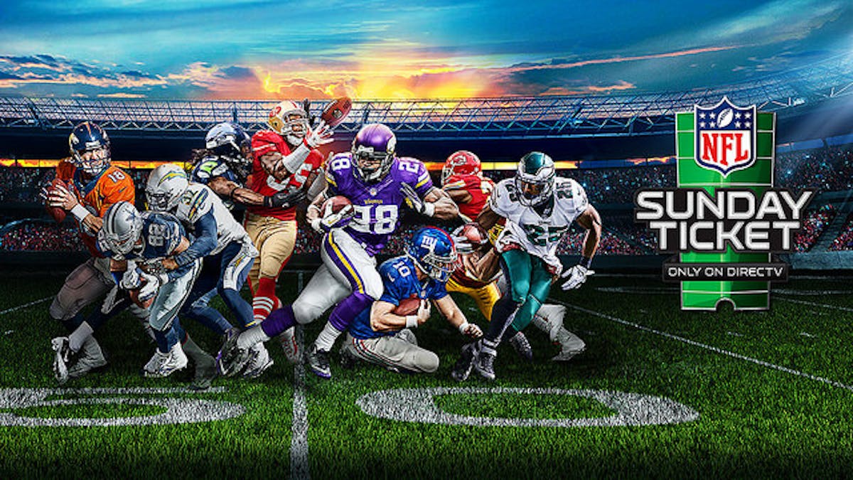 FOOTBALL SEASON IS HERE - Watch Every NFL & NCAA Game at Kent Ale