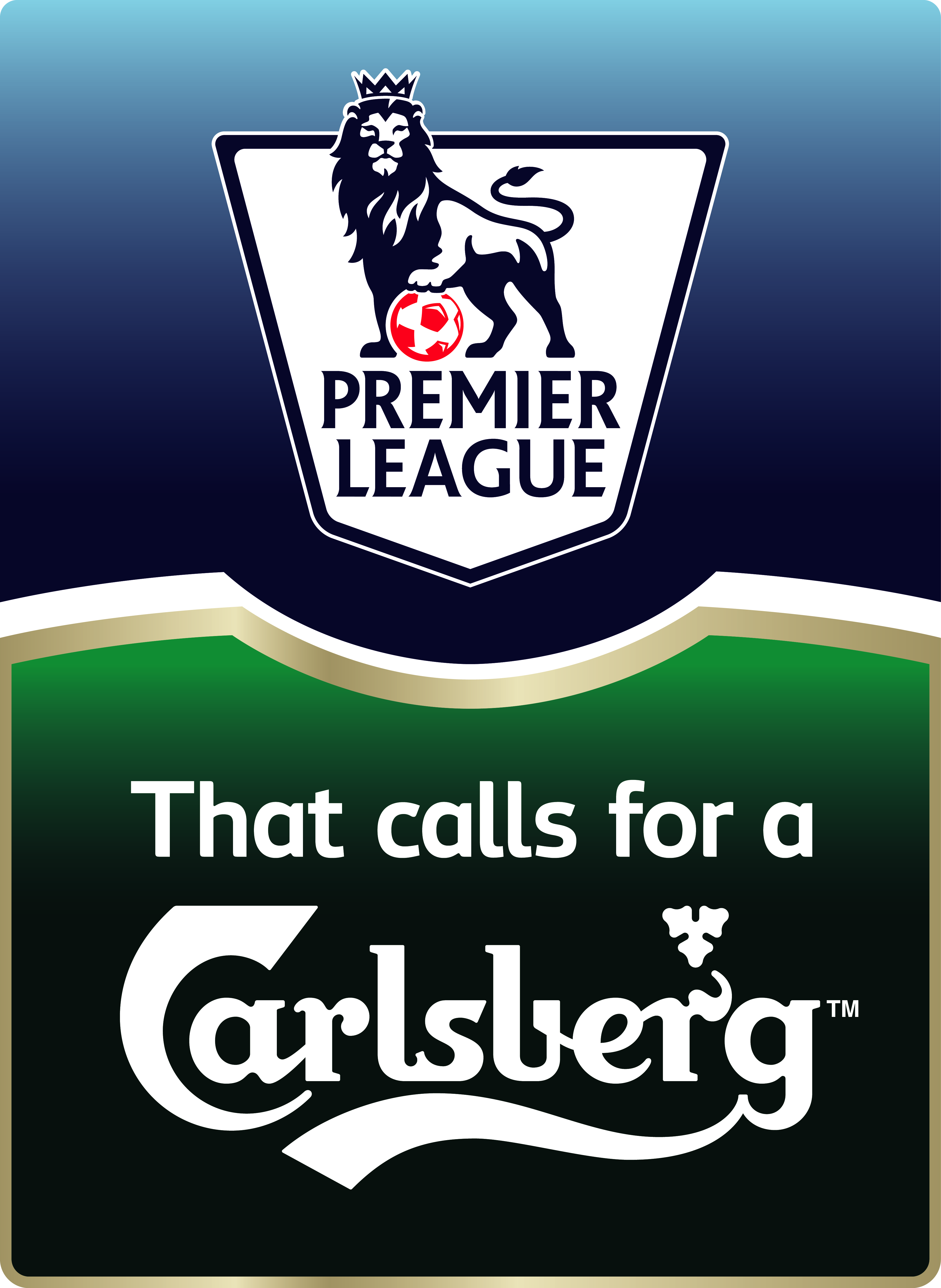 $5 PINTS OF CARLSBERG at Kent Ale House During All Premier League Games The Kent Ale House