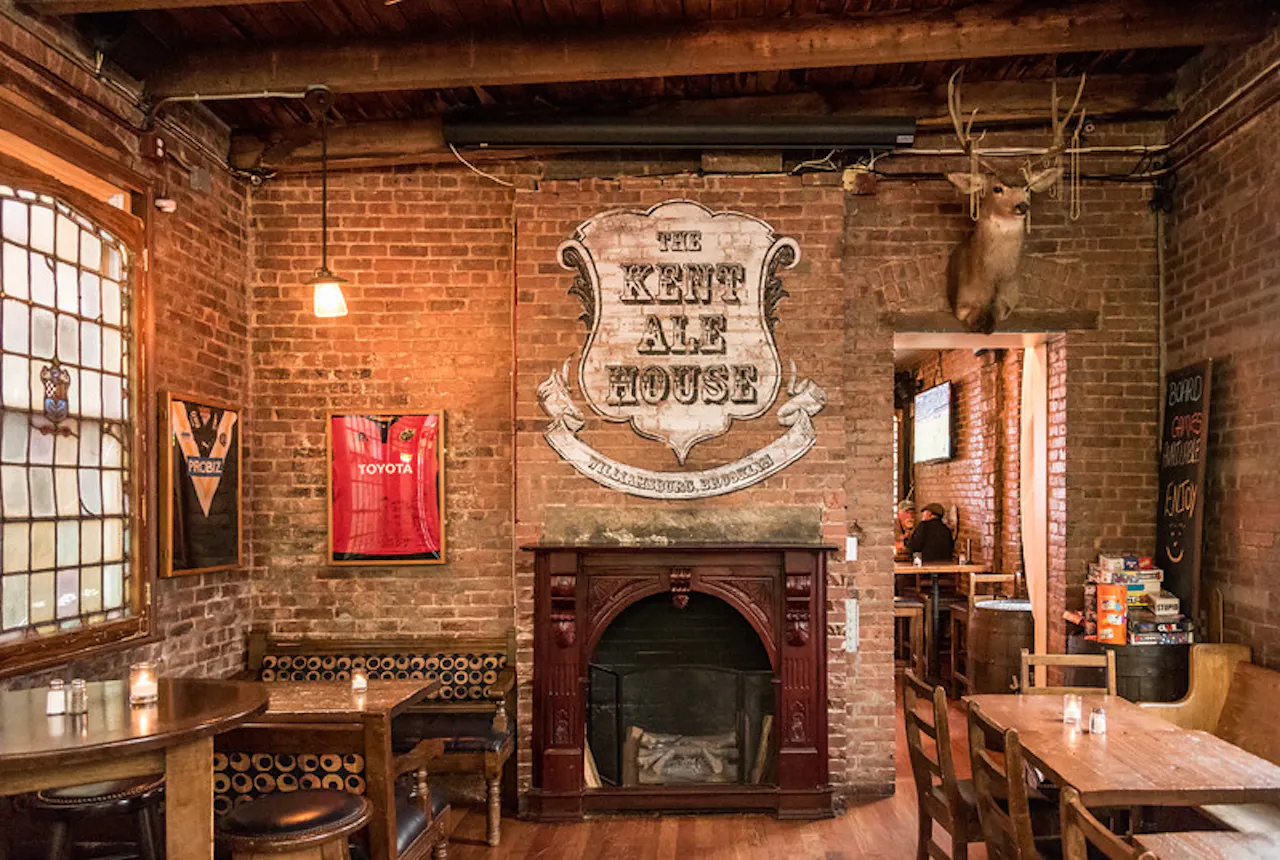 Bar photo 1