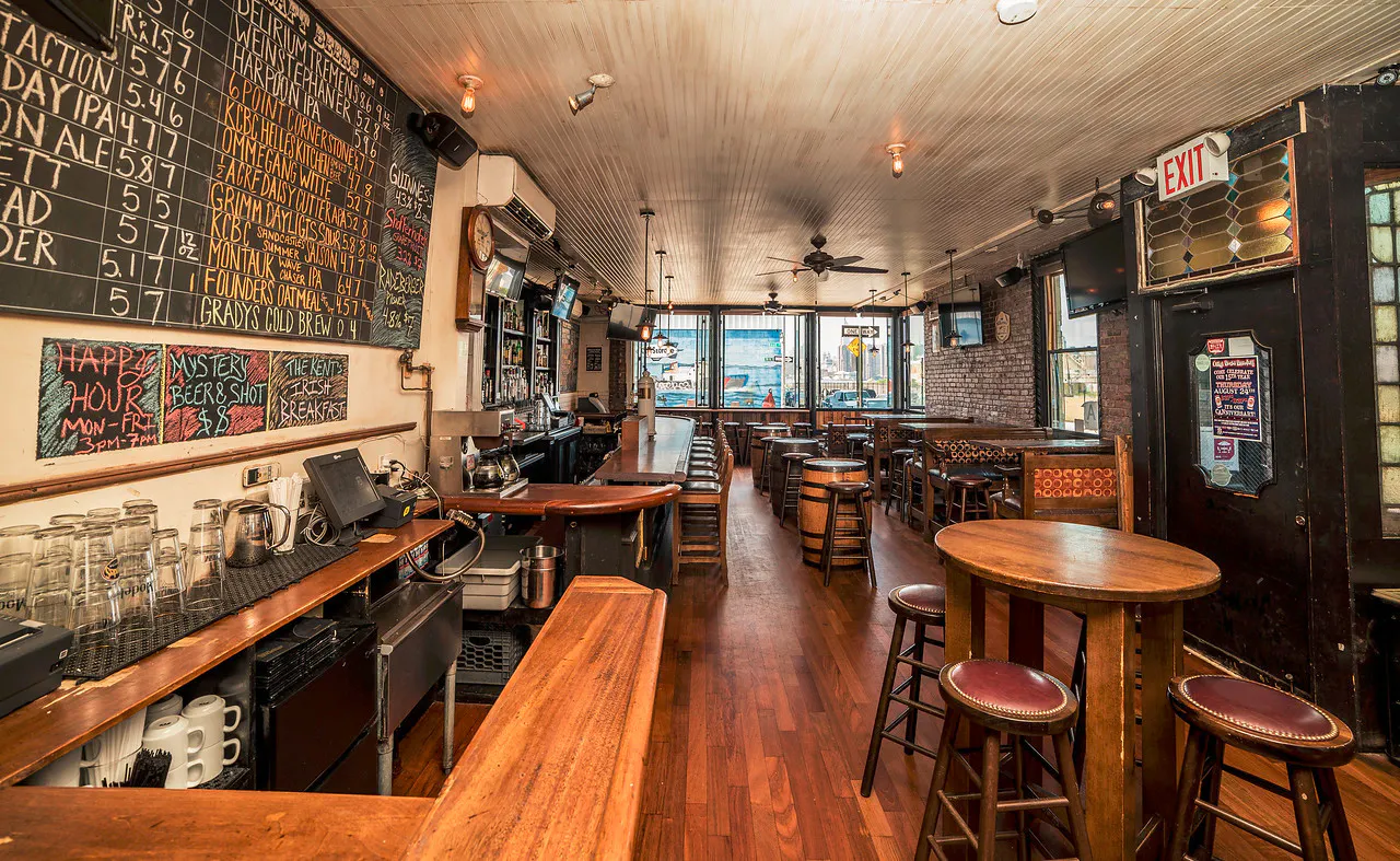 Kent Ale House