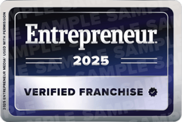 a close up of a sign