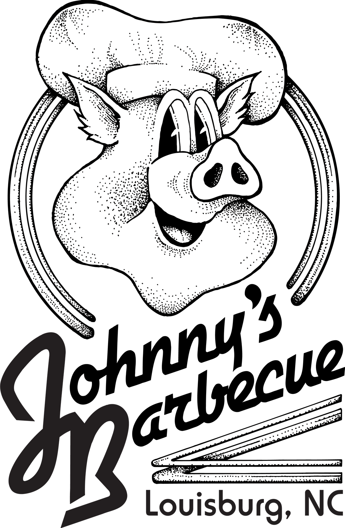 Johnnys Barbecue Home