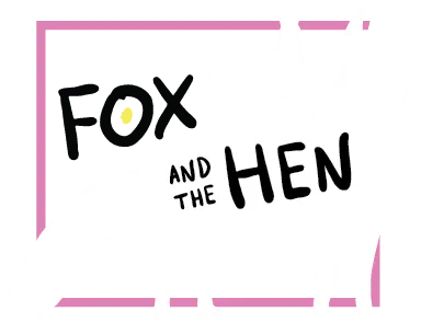 The Fox and The Hen logo