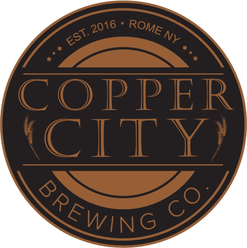 Copper City Brewing Co Home