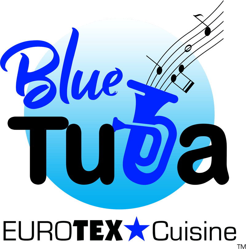 Blue Tuba Home