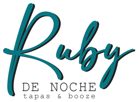 Ruby De Noche Home