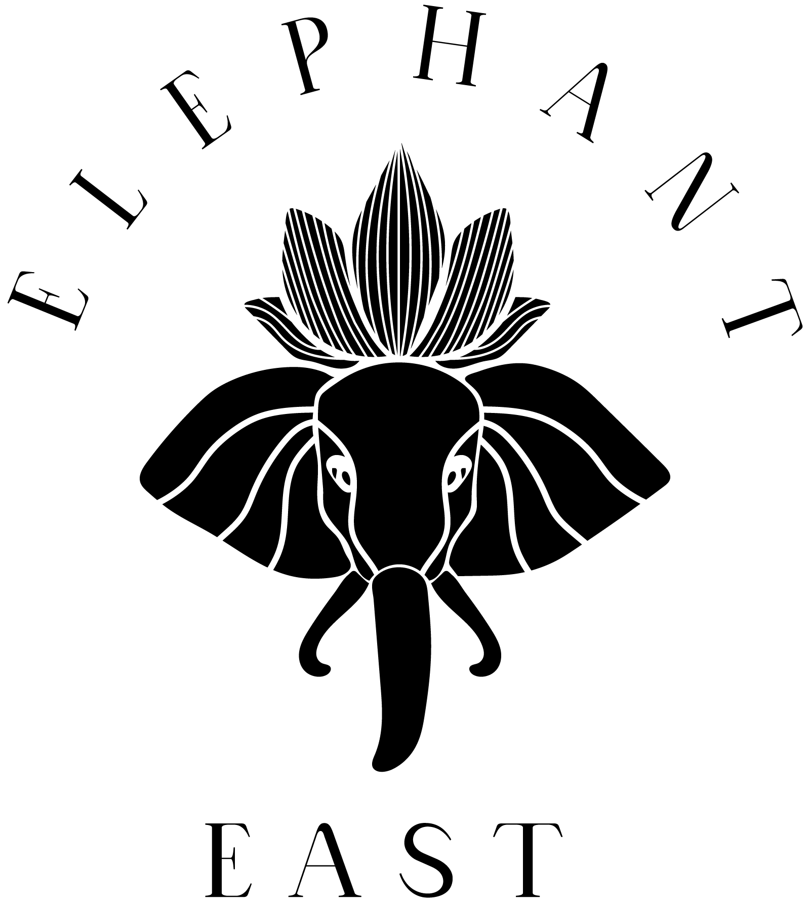 a close up of a logo