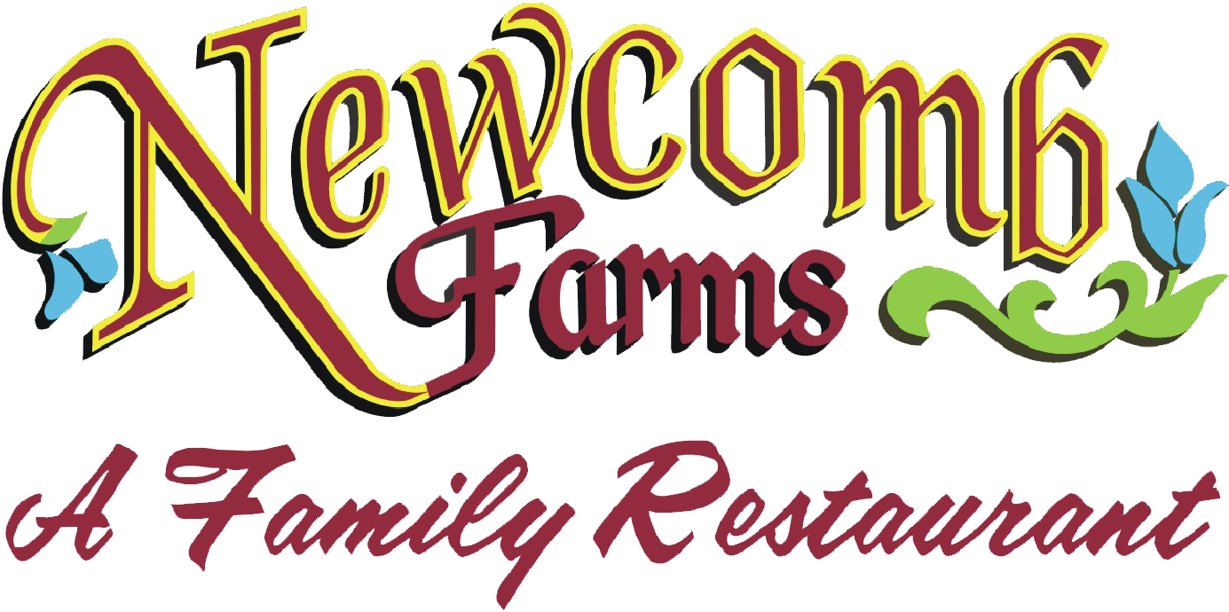 Newcomb Farms Home