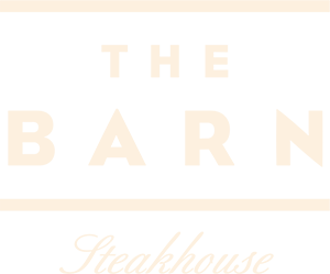 the barn steakhouse logo