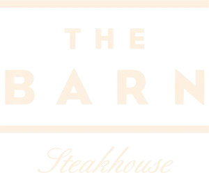 the barn steakhouse logo