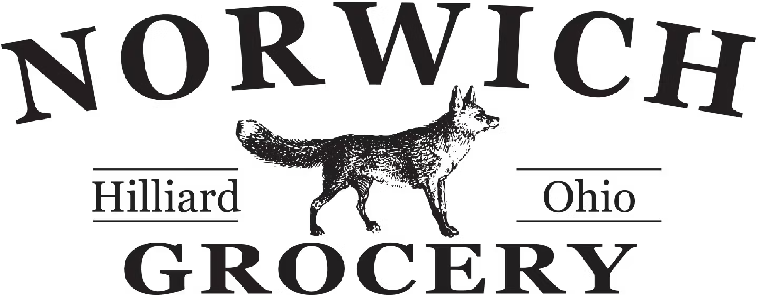 Norwich Grocery Home