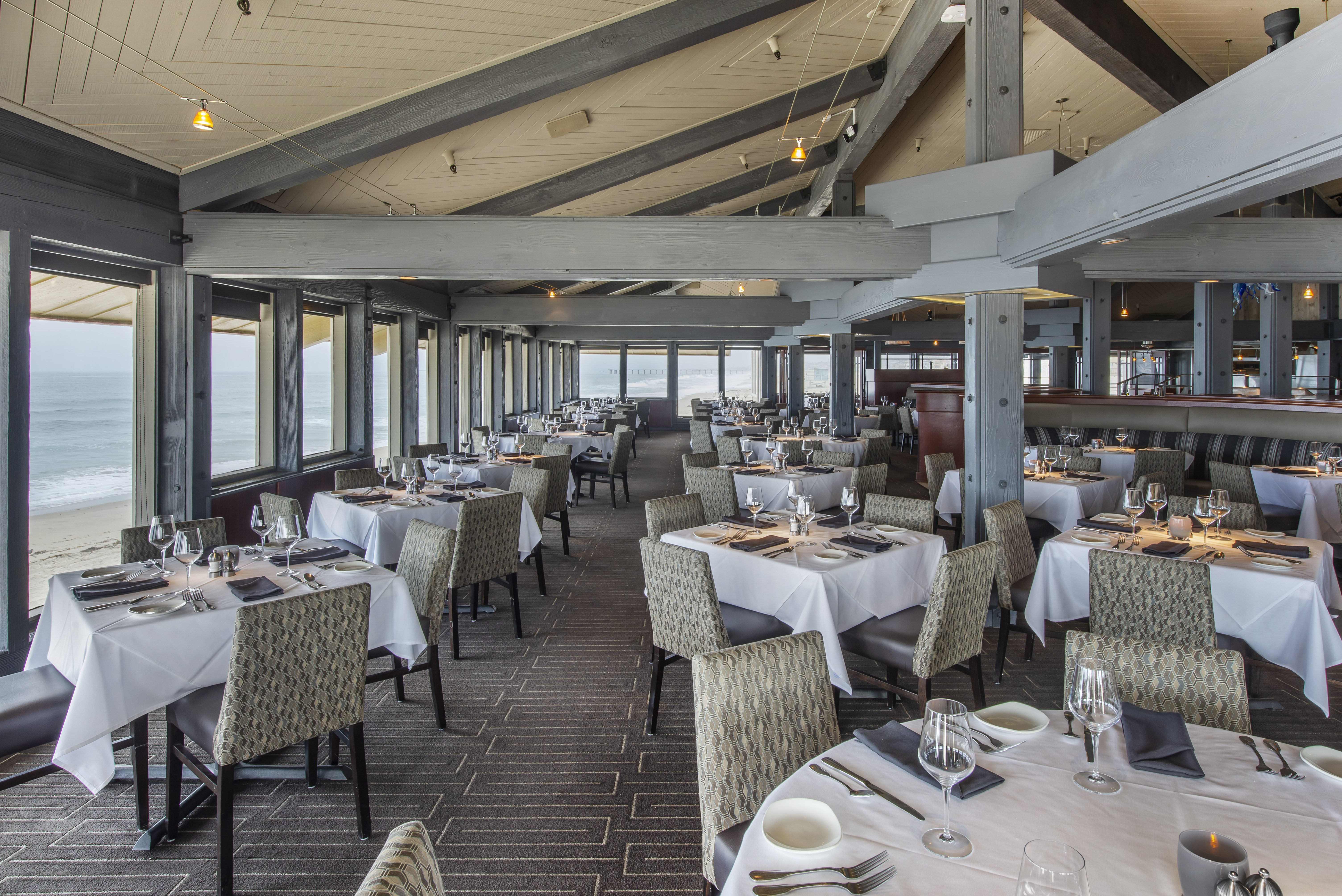 Redondo Beach Private Venues Chart House