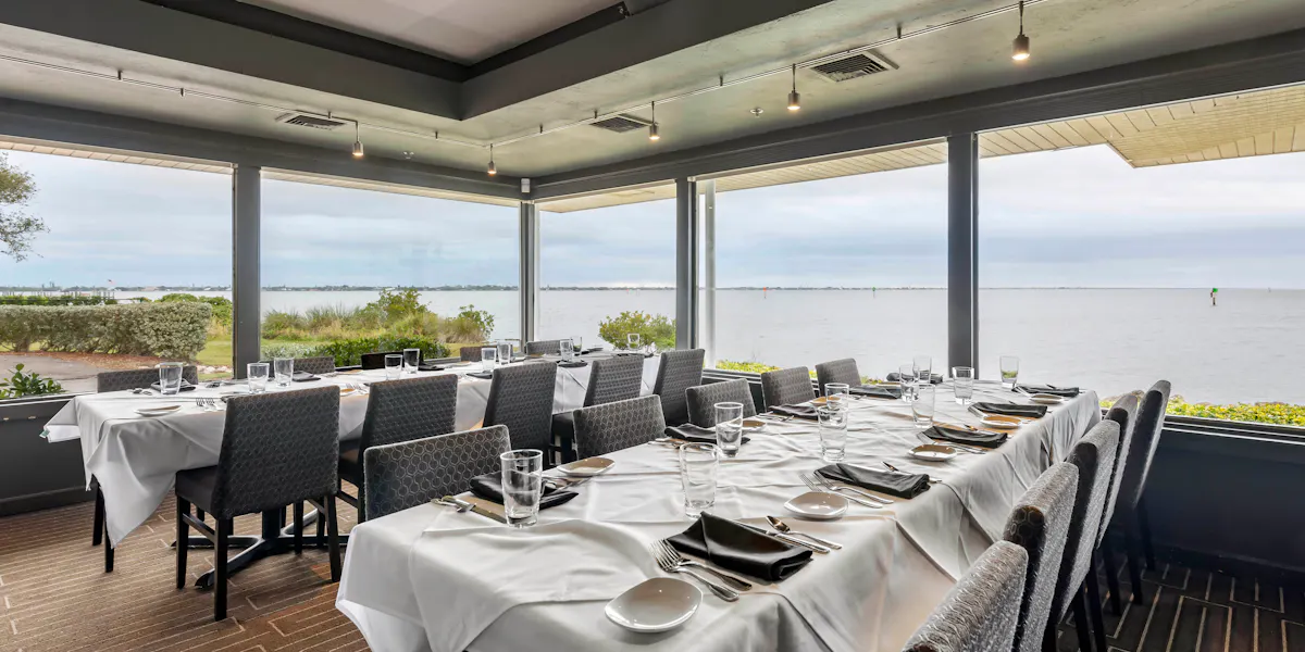 Lake Tahoe Private Venues Chart House