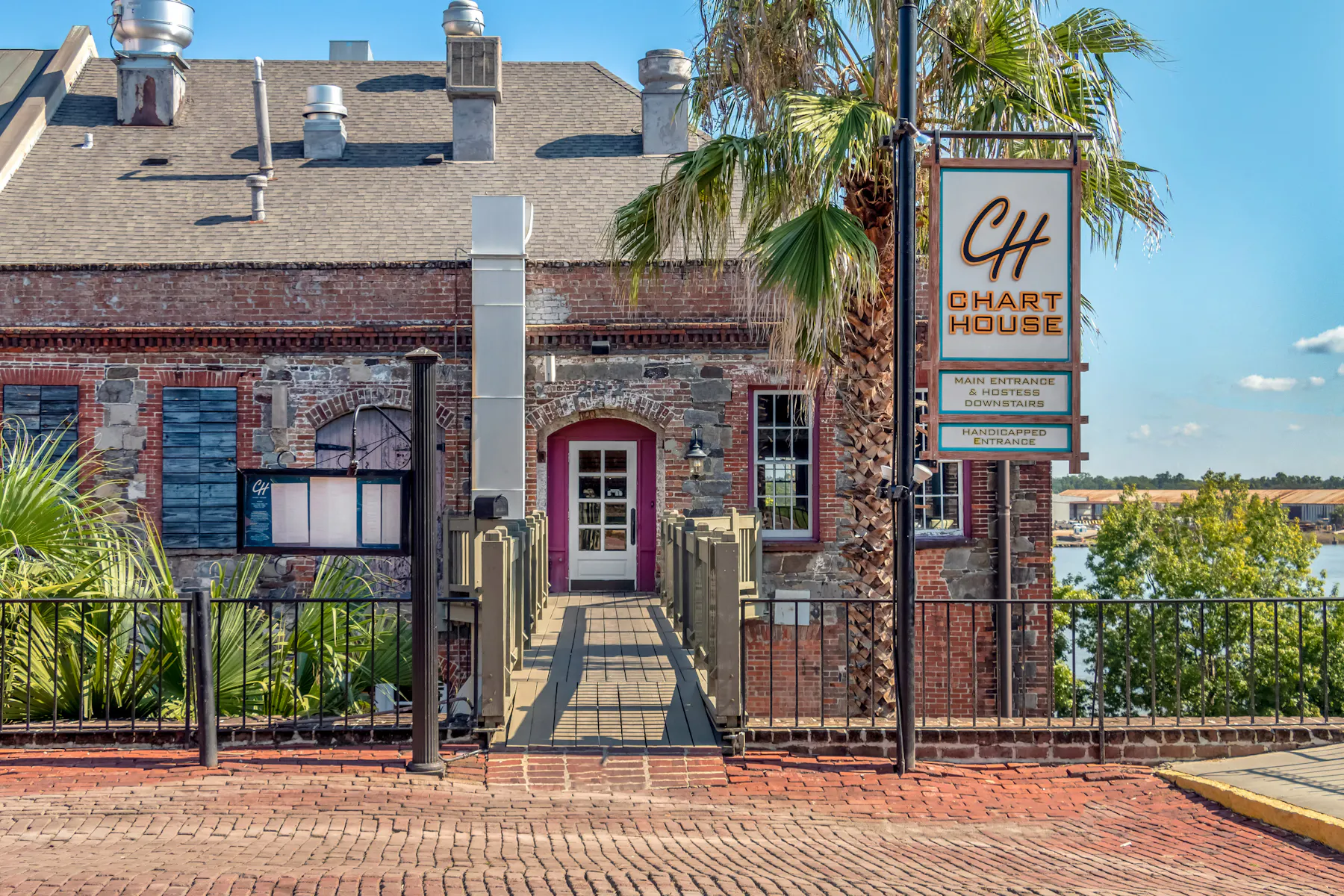 chart house daytona beach dress code Chart House