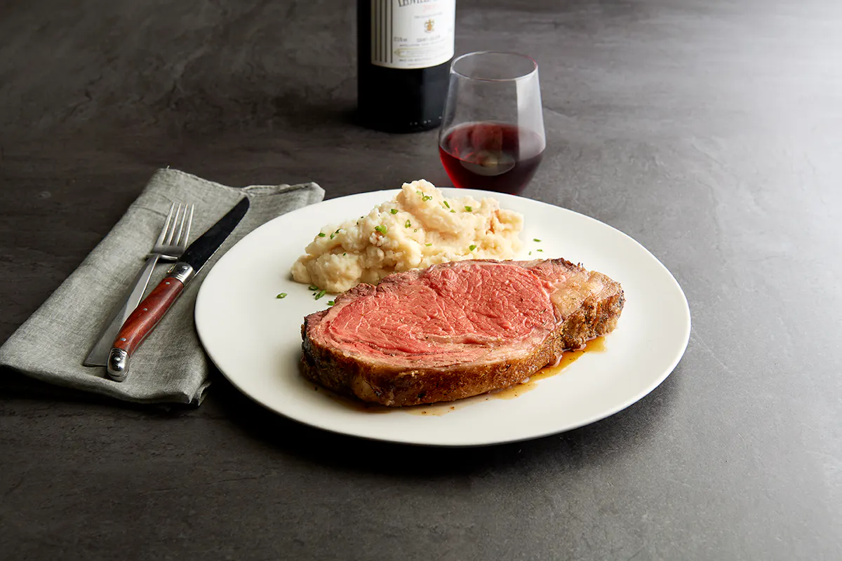 Prime Rib