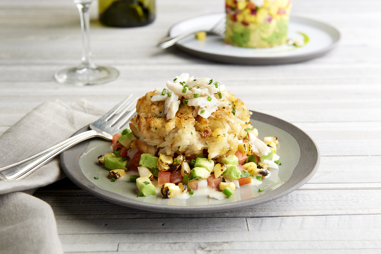 Holiday Catering Chart House