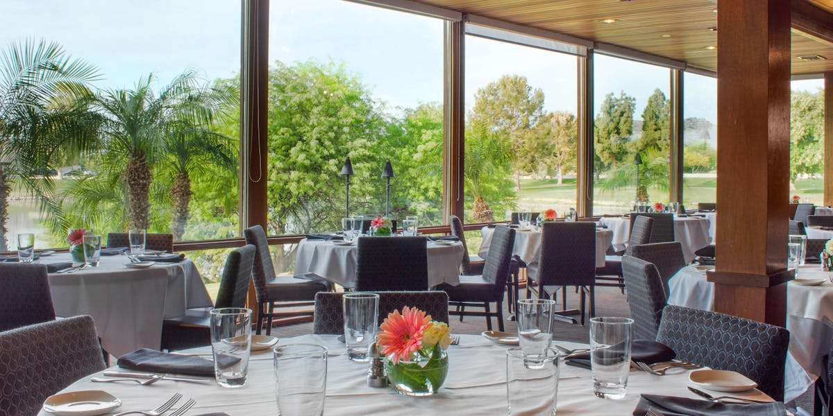 Arizona Restaurant Week 2025