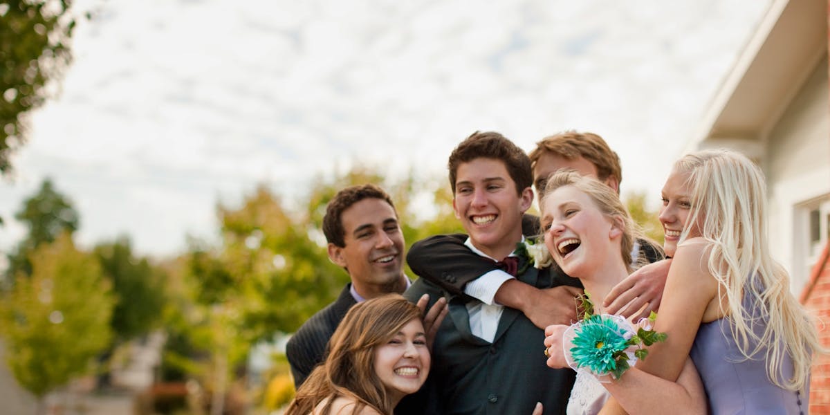 Prom Season - 3 Course Menu | Chart House