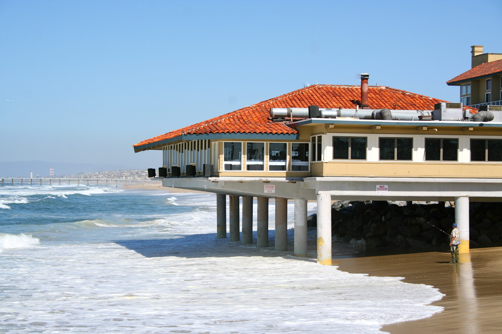 Meet the Team Redondo Beach Chart House