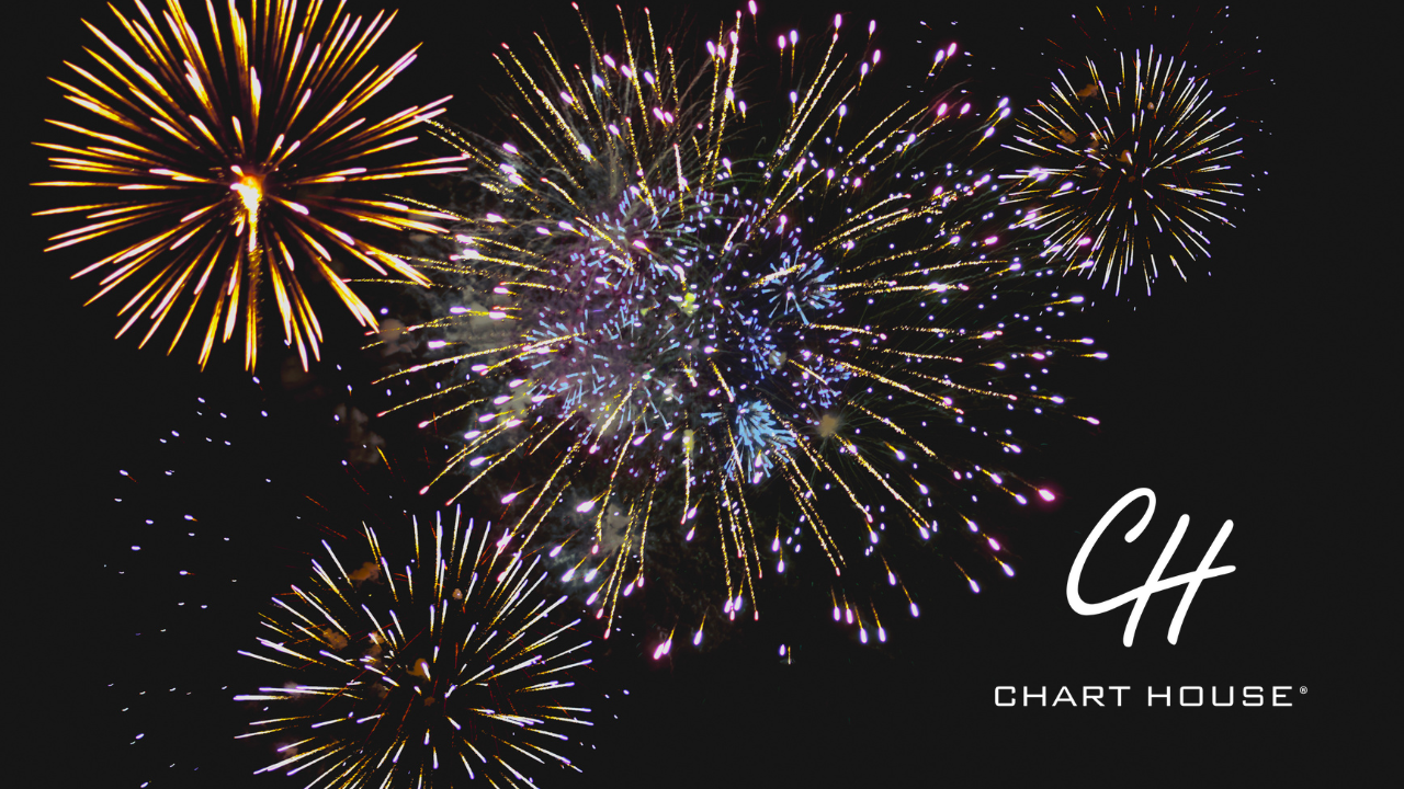 Labor Day Weekend Chart House Cincinnati