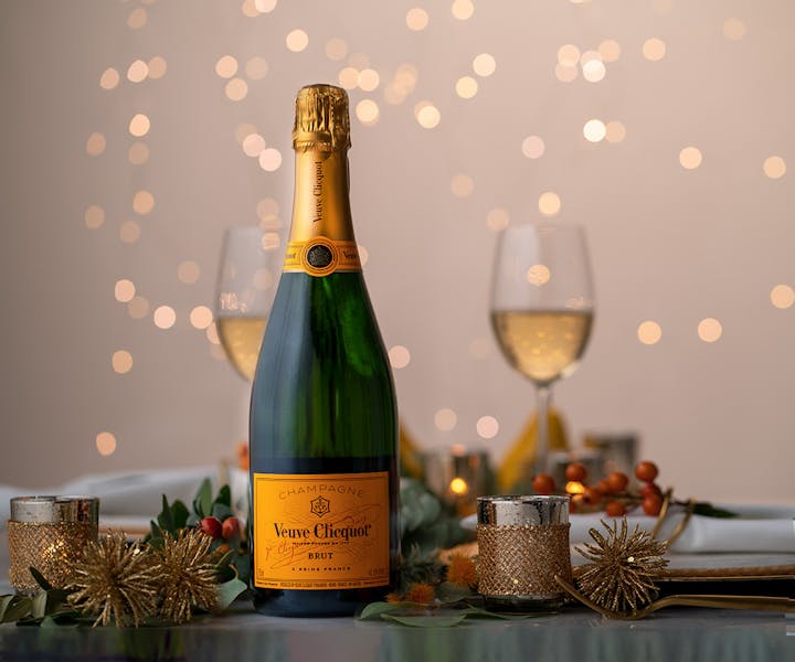 Veuve Clicquot - Special To Go | Chart House