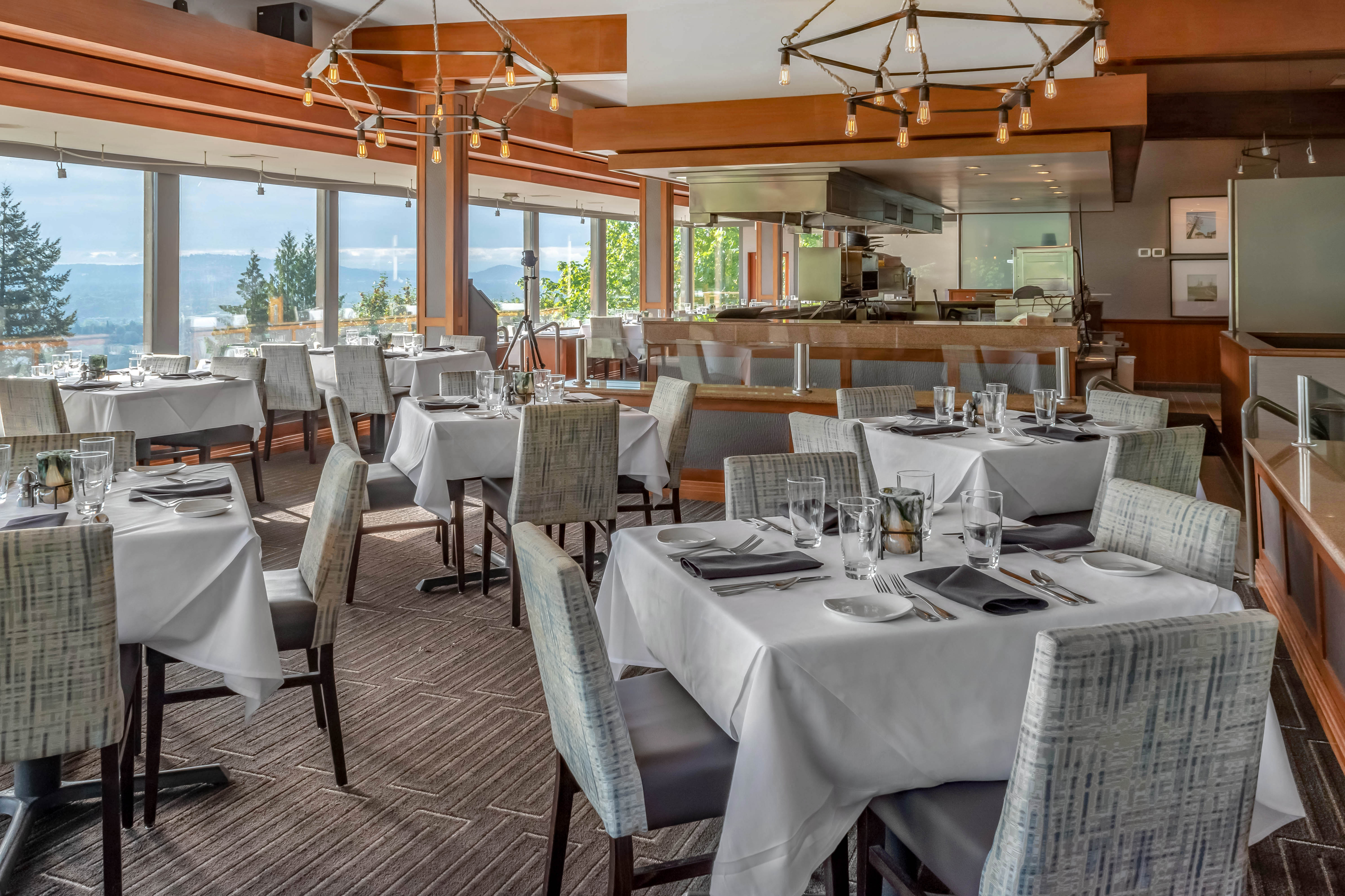 Daytona Beach Private Venues Chart House