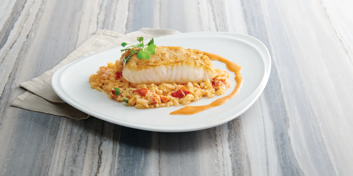 Easter with a View | Chart House