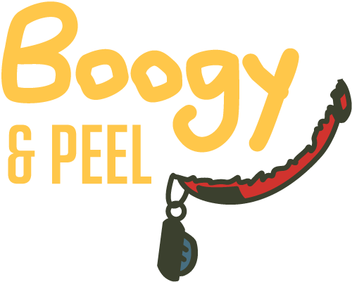 Boogy & Peel Home