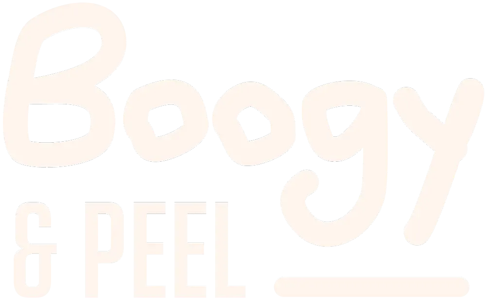 Boogy & Peel gallery