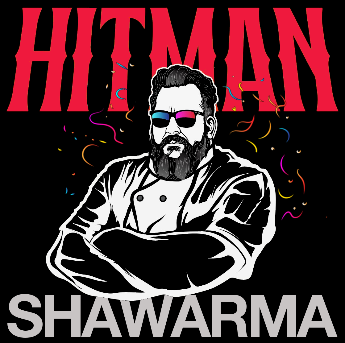 Hitman Shawarma Home