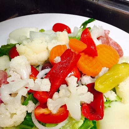 Antipasto Salad
