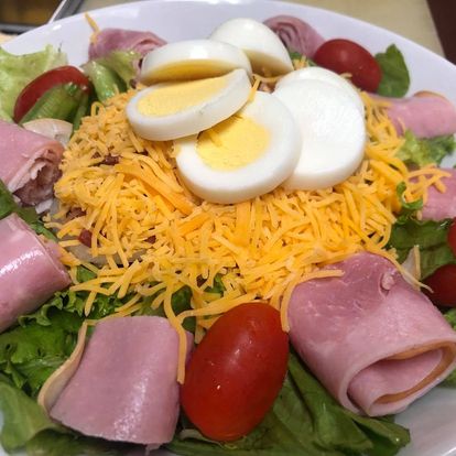 Chef’s Salad