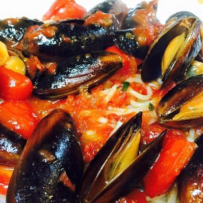 Frutti di Mare