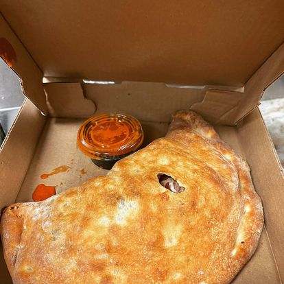 Calzone