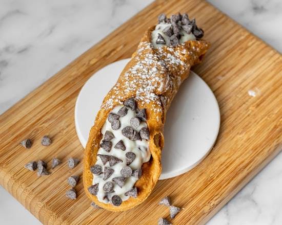 Cannoli