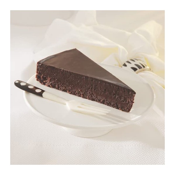 Gluten Free Chocolate Cake