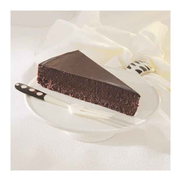 Gluten Free Chocolate Cake