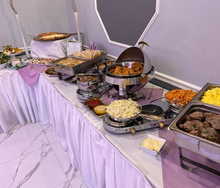 Ticketed Events Il Palazzo in Wanaque, NJ