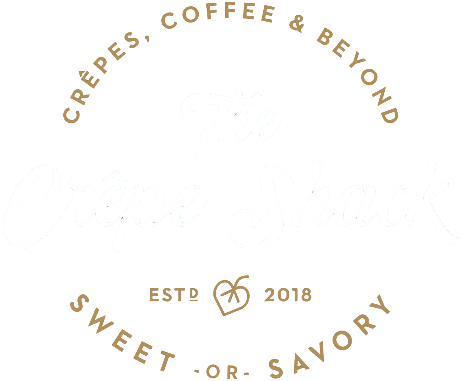 The Crepe Shack Home