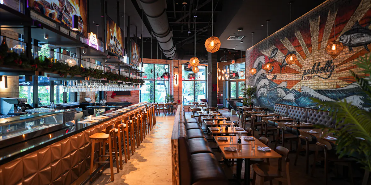 Sushi Rise Boca Raton Menu Boca Raton | Hours + Location | Pubbelly Sushi | Japanese and Latin ...