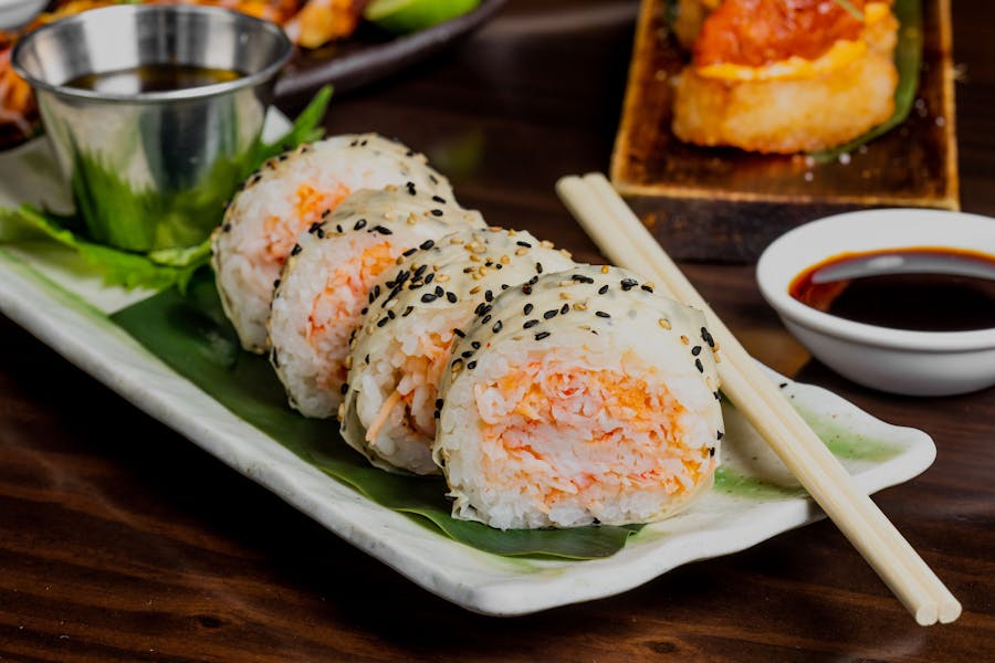 Dadeland Menus Pubbelly Sushi in Florida